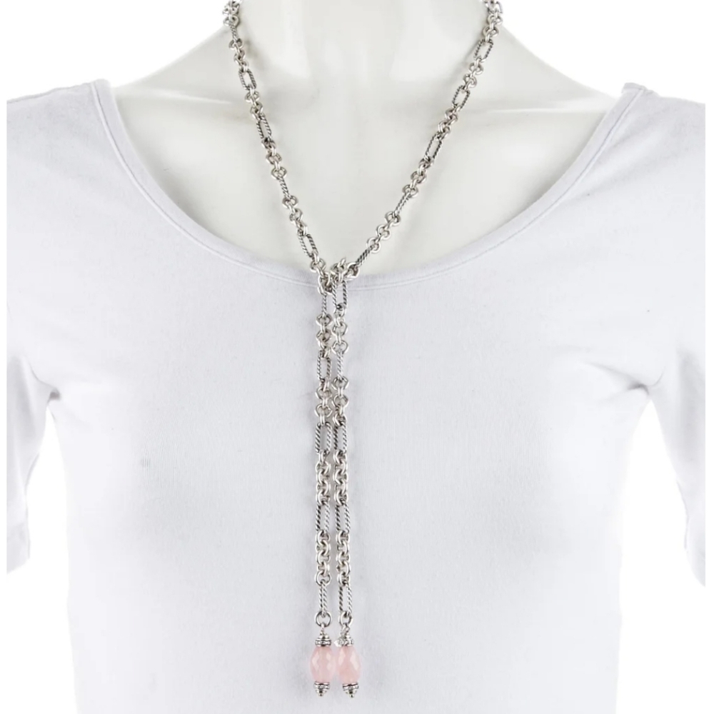 David yurman necklace - Picture 3 of 3